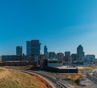 Triangle Office Market Gets A Return-To-Work Jolt, Not A Rebound