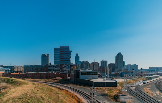 Triangle Office Market Gets A Return-To-Work Jolt, Not A Rebound