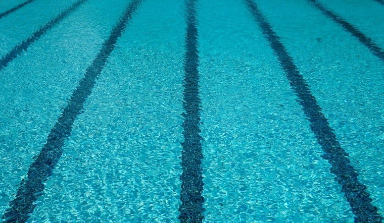Triangle Teen Paralyzed In Pool Dive Lawsuit Heads Toward 2027 Trial
