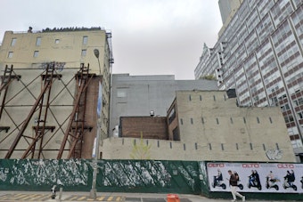 Tribeca’s Costly Hole: West Broadway Lot Sells For $24M, Condos To Rise