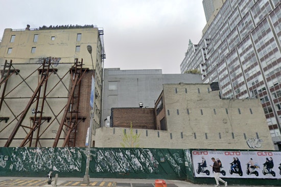 Tribeca’s Costly Hole: West Broadway Lot Sells For $24M, Condos To Rise