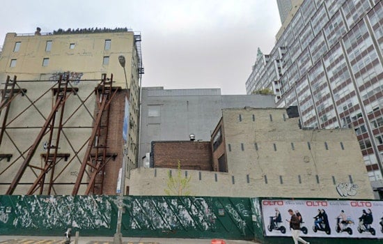 Tribeca’s Costly Hole: West Broadway Lot Sells For $24M, Condos To Rise