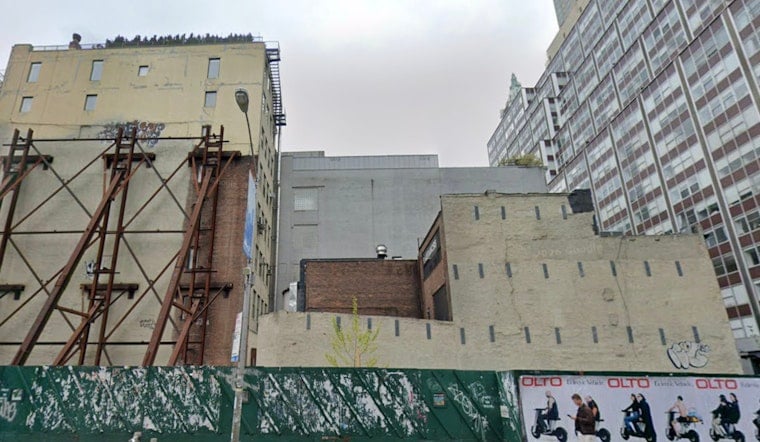 Tribeca’s Costly Hole: West Broadway Lot Sells For $24M, Condos To Rise