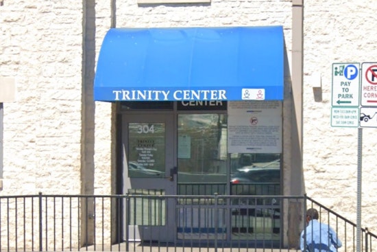 Trinity Center Expands Cooling Hours in Austin