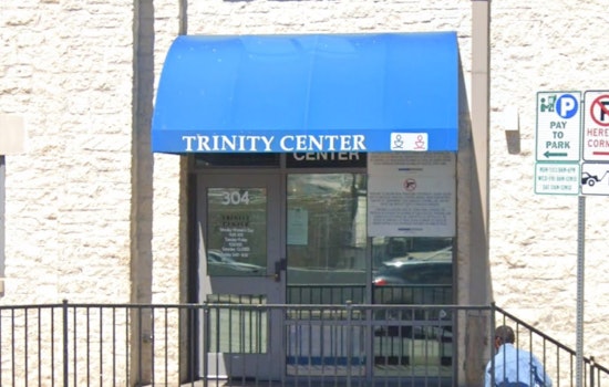 Trinity Center Expands Cooling Hours in Austin