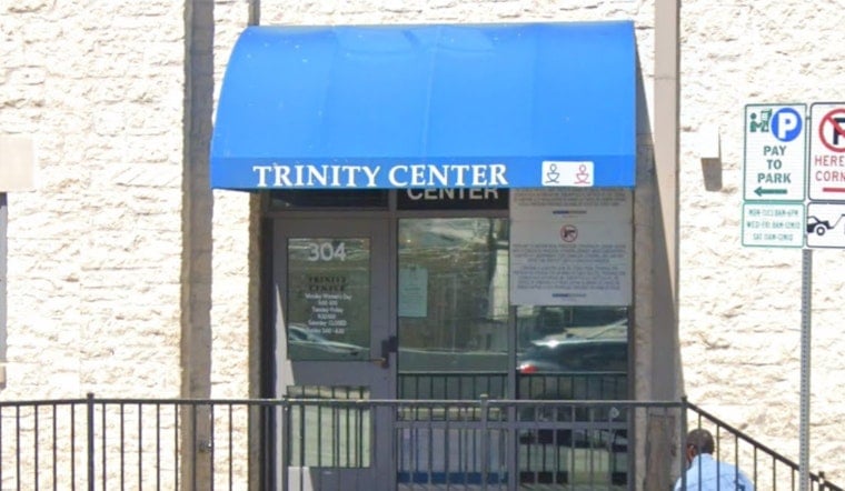 Trinity Center Expands Cooling Hours in Austin