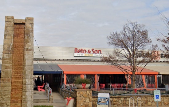 Trinity Groves Shock As Beto & Son Plans Last Supper In 2026