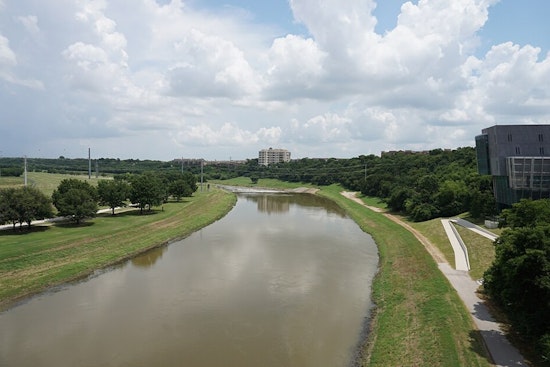 Trinity River Shakeup Poised To Rewrite Fort Worth's Waterfront