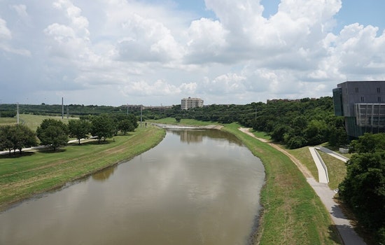 Trinity River Shakeup Poised To Rewrite Fort Worth's Waterfront