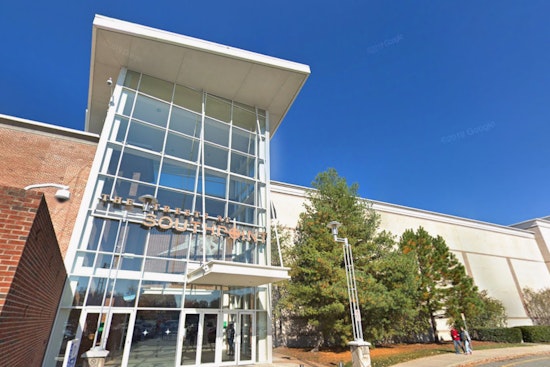 Dallas Developer Drops $6 Million On Prime Dirt Next To Southpoint Mall