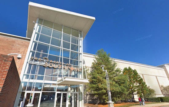 Dallas Developer Drops $6 Million On Prime Dirt Next To Southpoint Mall