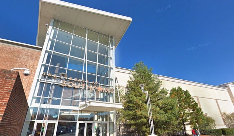 Dallas Developer Drops $6 Million On Prime Dirt Next To Southpoint Mall