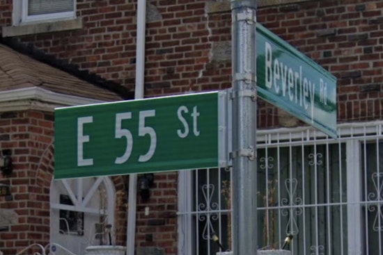 Trio Hunted After Pizza Delivery Slashing in East Flatbush