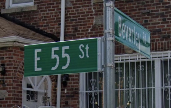 Trio Hunted After Pizza Delivery Slashing in East Flatbush