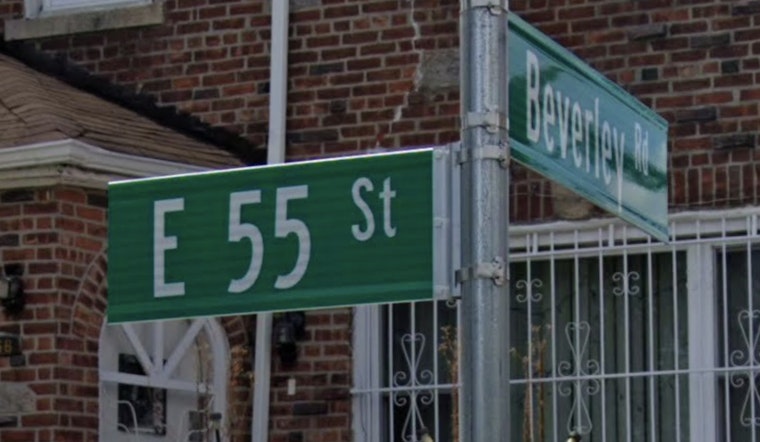 Trio Hunted After Pizza Delivery Slashing in East Flatbush