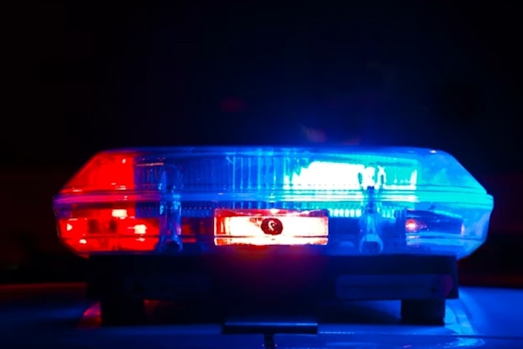Triple Shooting Rocks Northwest Atlanta As Cops Flood Scene