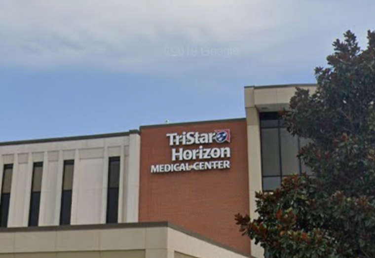 TriStar Breaks Ground On Fairview's First Freestanding ER