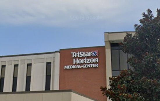 TriStar Breaks Ground On Fairview's First Freestanding ER