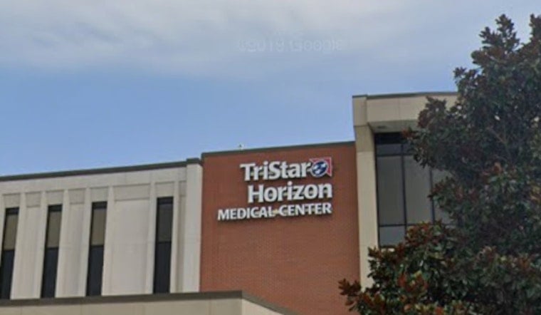 TriStar Breaks Ground On Fairview's First Freestanding ER