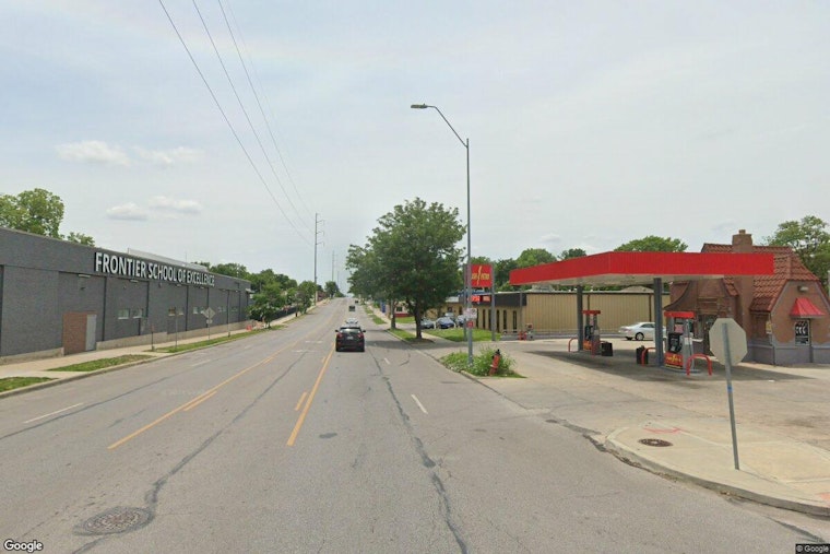 Troost Avenue Shooting: Two Kansas City Men Hit With 2025 Murder Rap