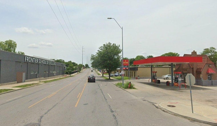 Troost Avenue Shooting: Two Kansas City Men Hit With 2025 Murder Rap