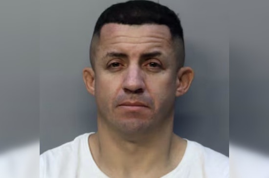 Tropical Park Nightmare: Miami Man Accused Of Stabbing Wrong Victim In Olympia Heights