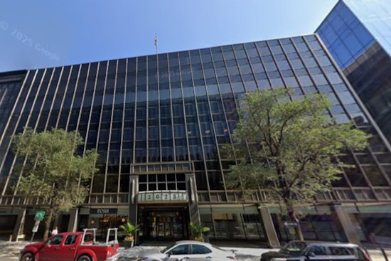 Troubled West End Office Teed Up for 260-Unit Apartment Makeover