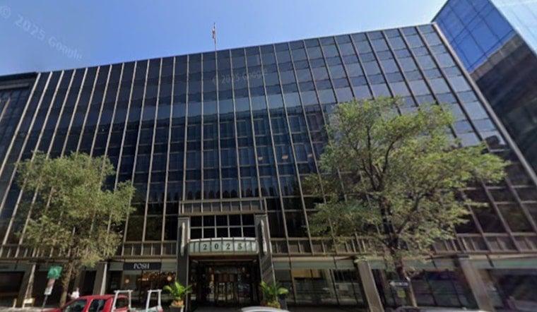 Troubled West End Office Teed Up for 260-Unit Apartment Makeover