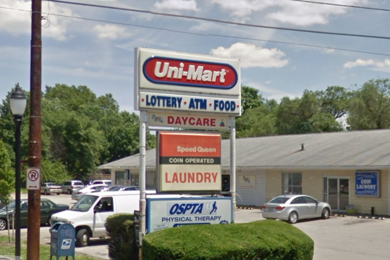 Troy Hill Uni‑Mart Turns Shopper Into $1 Million Mystery Winner