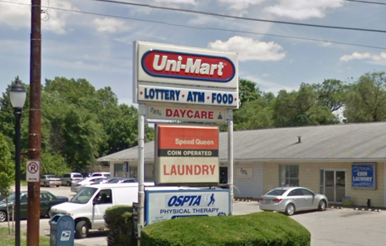 Troy Hill Uni‑Mart Turns Shopper Into $1 Million Mystery Winner