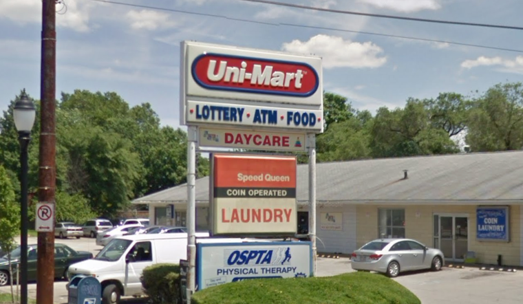 Troy Hill Uni‑Mart Turns Shopper Into $1 Million Mystery Winner