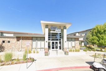 TruAmerica Snaps Up Lakewood's WestLink in Latest Mile-High Apartment Play