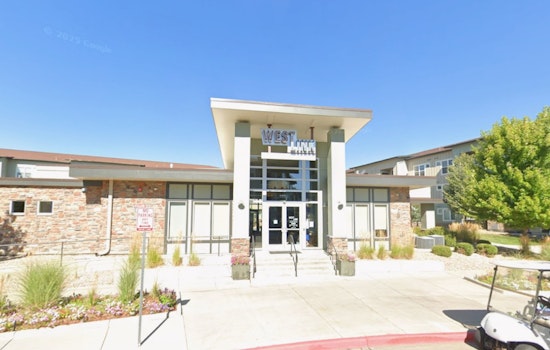 TruAmerica Snaps Up Lakewood's WestLink in Latest Mile-High Apartment Play