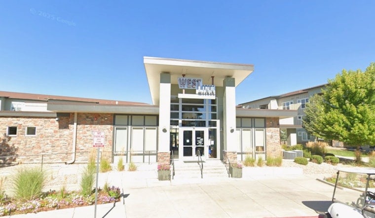 TruAmerica Snaps Up Lakewood's WestLink in Latest Mile-High Apartment Play