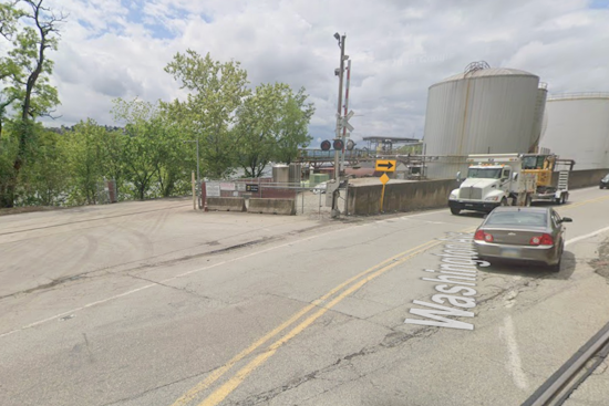 Truck Reportedly Slides Into Mon River, Sparks Heavy Response In Dravosburg