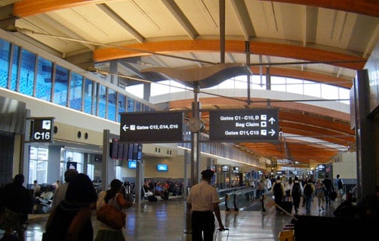 Truck Smacks Jet On RDU Taxiway, Holiday Flights Thrown Into Chaos