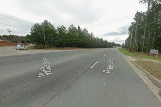 Trucker Dozed Off Before Deadly Pageland Highway Crash