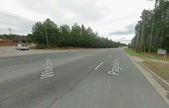 Trucker Dozed Off Before Deadly Pageland Highway Crash