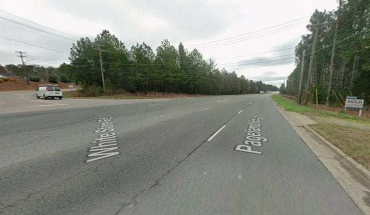 Trucker Dozed Off Before Deadly Pageland Highway Crash