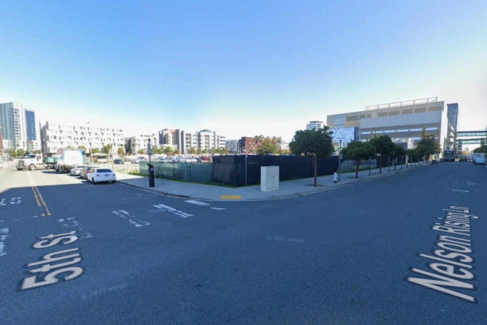 Truebeck Snags UCSF’s Big-Ticket Hearing Hub in Mission Bay