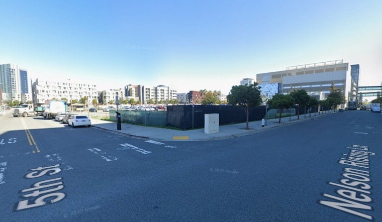 Truebeck Snags UCSF’s Big-Ticket Hearing Hub in Mission Bay