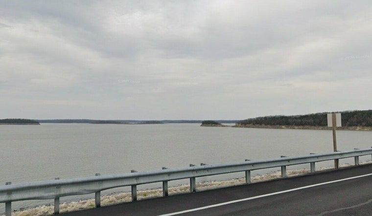 Truman Lake Tragedy Near Warsaw as Sedalia Swimmer Drowns