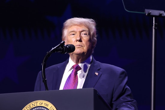 Trump Axes Federal Election Watchdog Chiefs Ahead Of 2026 Midterms
