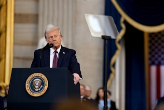 Trump Cuts Loose Diesel Mechanics Nailed In Clean Air Crackdown