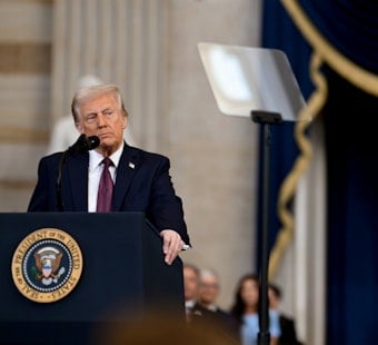 Trump Cuts Loose Diesel Mechanics Nailed In Clean Air Crackdown