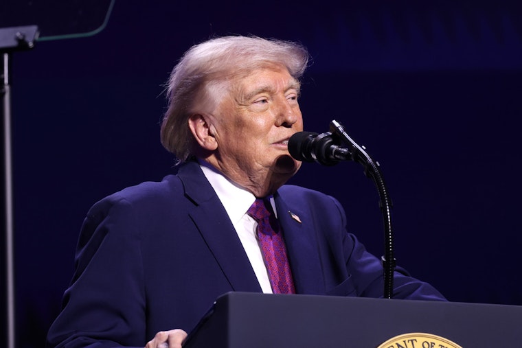 Trump Gets Extra Month To Revive Hillary Clinton Lawsuit At SCOTUS