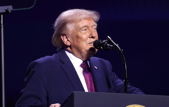 Trump Gets Extra Month To Revive Hillary Clinton Lawsuit At SCOTUS