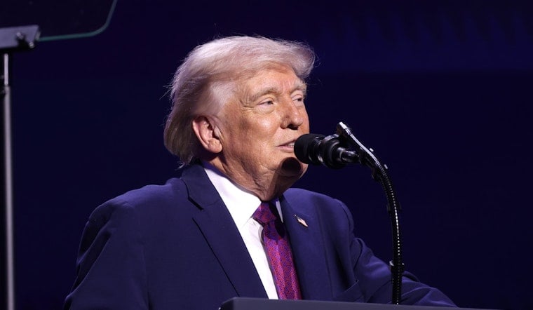 Trump Gets Extra Month To Revive Hillary Clinton Lawsuit At SCOTUS