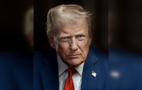Trump Order Forces Contractors To Trace Military Supply Chains