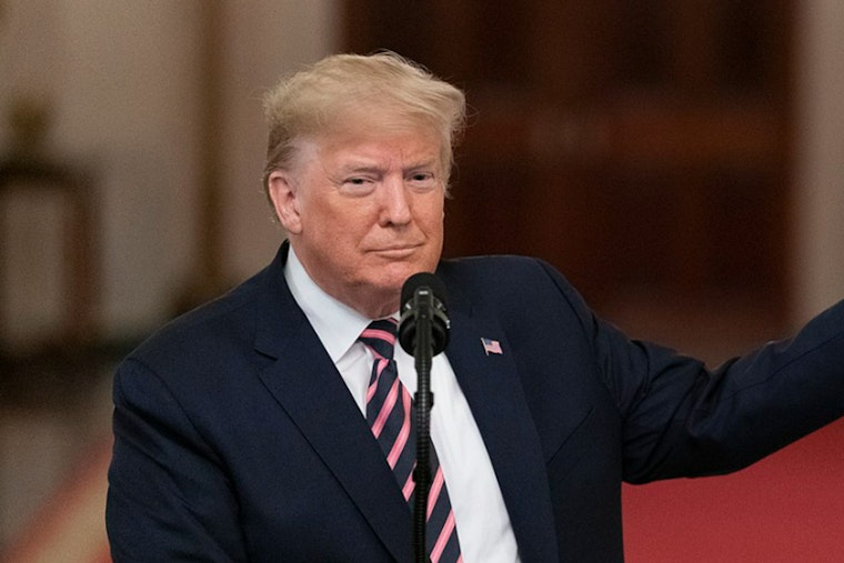 Trump Targets St. Paul Kindergartners in Hijab Video, Minnesota Leaders Erupt